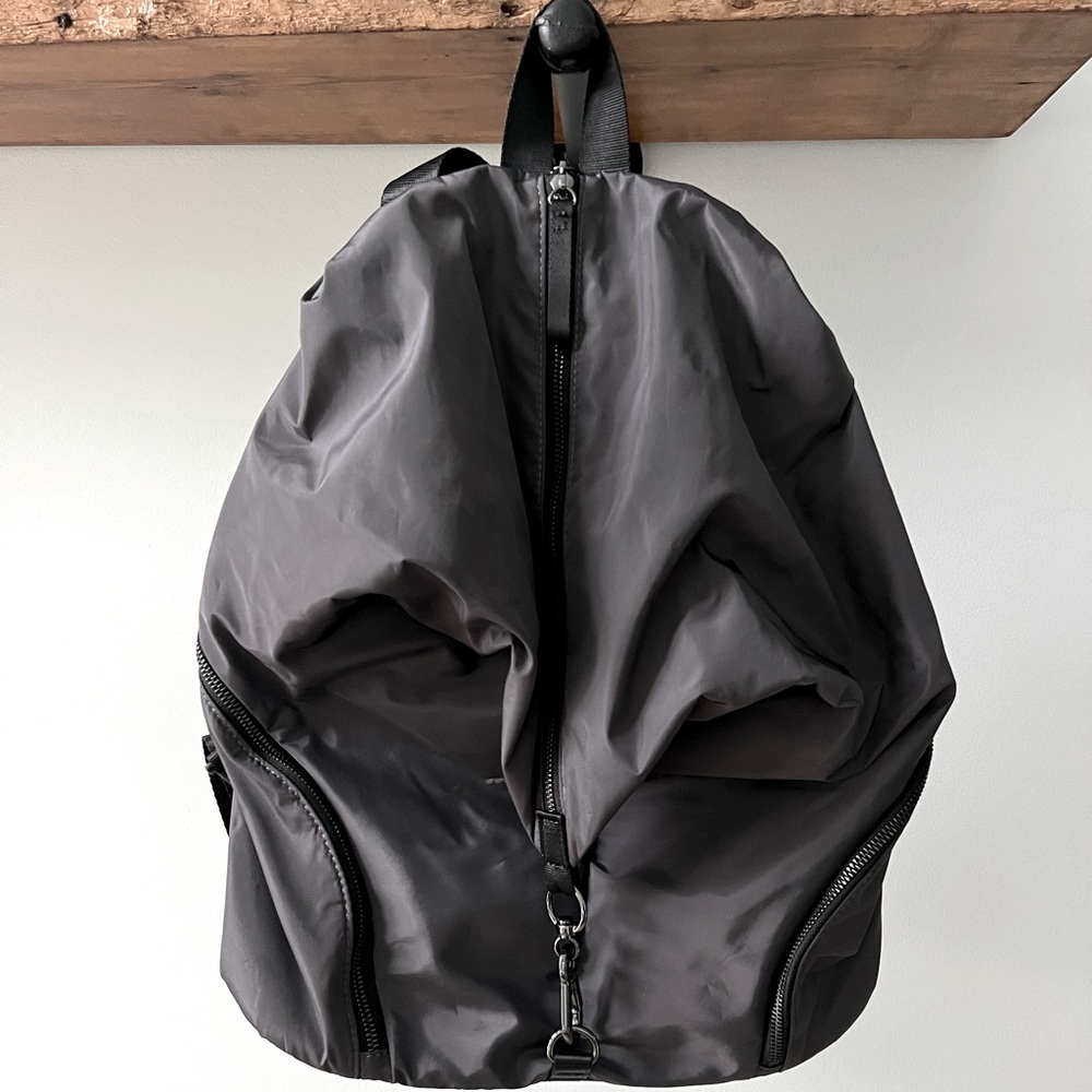 Never used Fabletics backpack